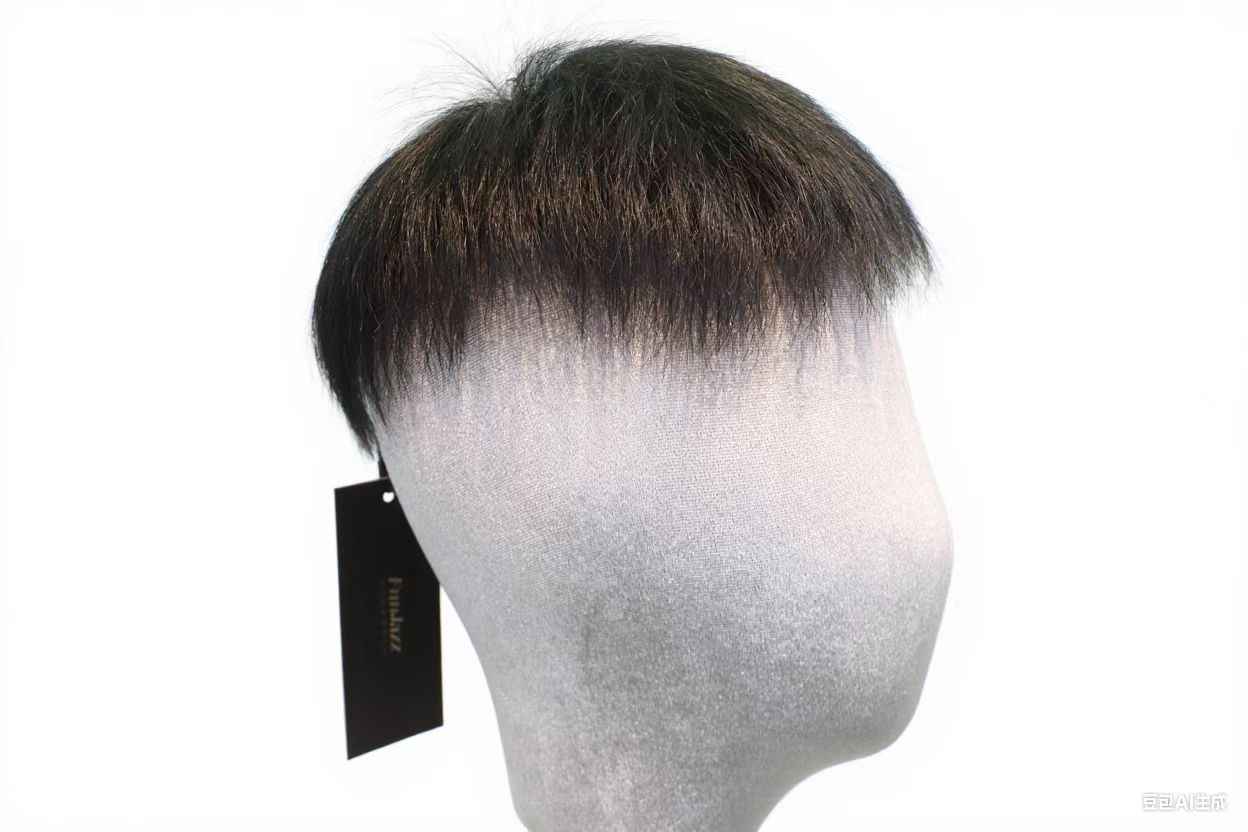 男士补发系列